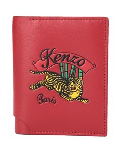 Чехол для документов Kenzo