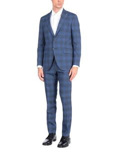 Костюм Sartoria Latorre