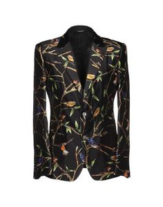 Пиджак Dolce & Gabbana