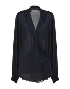 Pубашка Maison Margiela