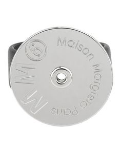 Браслет Mm6 Maison Margiela