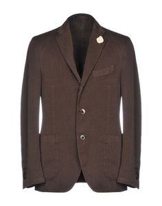 Пиджак Lardini