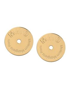 Серьги Mm6 Maison Margiela