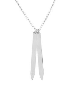 Ожерелье Mm6 Maison Margiela