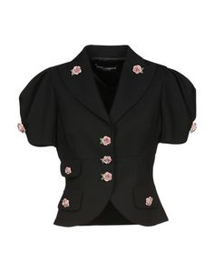 Пиджак Dolce & Gabbana