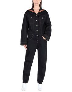Брючный комбинезон Kenzo