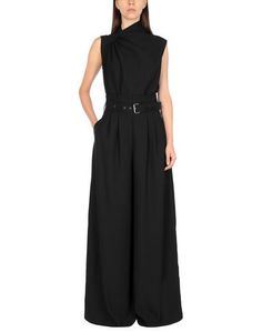 Комбинезоны без бретелей Maison Margiela