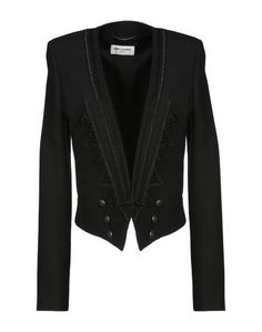 Пиджак Saint Laurent