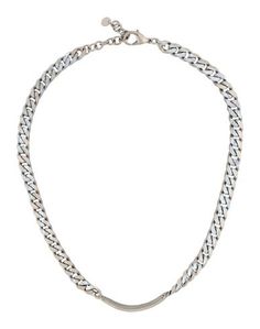 Ожерелье Mm6 Maison Margiela
