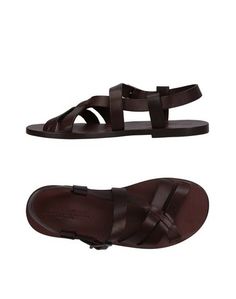 Сандалии Fabrizio Silenzi