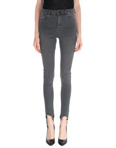 Джинсовые брюки Scotch & Soda