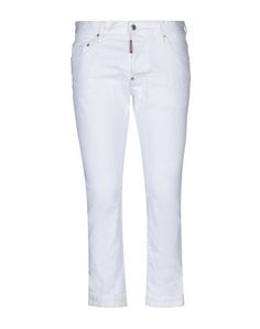 Джинсовые брюки Dsquared2