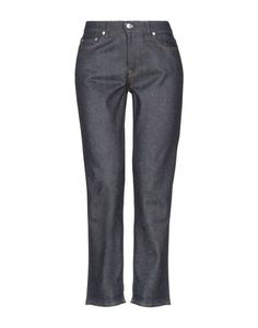 Джинсовые брюки Acne Studios