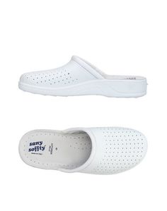 Домашние туфли Sany Soffty®