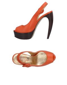 Сандалии Walter Steiger