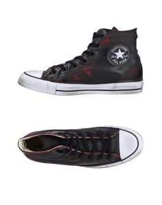 Высокие кеды и кроссовки Converse Limited Edition