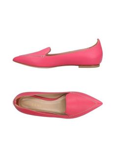 Мокасины M. Gemi