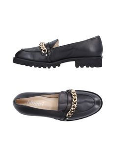 Мокасины Blugirl Blumarine