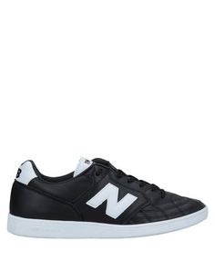 Низкие кеды и кроссовки New Balance