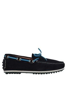 Мокасины Carshoe