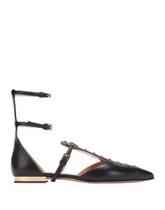 Балетки Elisabetta Franchi