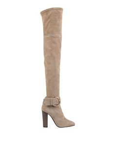Сапоги Giuseppe Zanotti