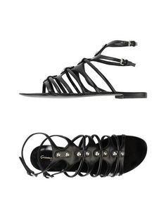 Сандалии Gianvito Rossi