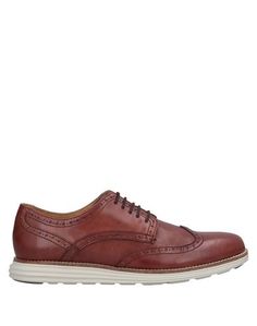 Обувь на шнурках Cole Haan