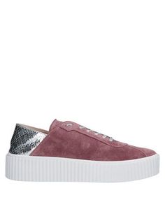 Низкие кеды и кроссовки Pinko