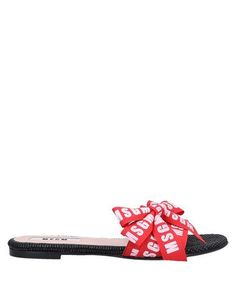 Сандалии Msgm