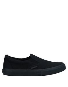 Низкие кеды и кроссовки Superga