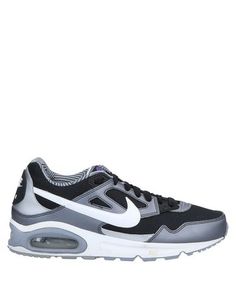 Низкие кеды и кроссовки Nike