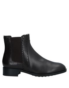 Полусапоги и высокие ботинки Tod`S