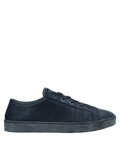 Низкие кеды и кроссовки Santoni