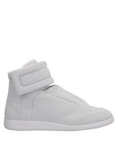Высокие кеды и кроссовки Maison Margiela