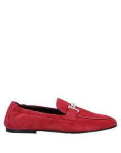 Мокасины Tod`S