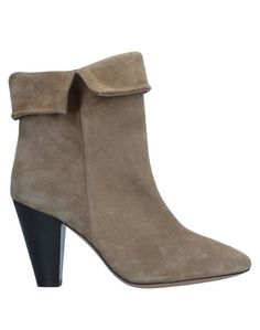 Полусапоги и высокие ботинки Isabel Marant