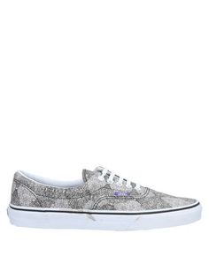 Низкие кеды и кроссовки Vans