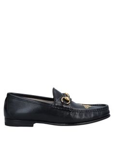 Мокасины Gucci