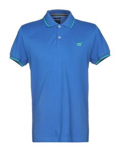 Поло Henry Cottons