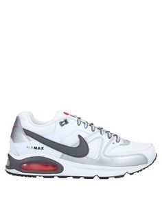Низкие кеды и кроссовки Nike