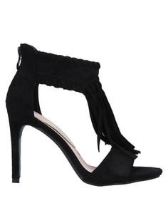 Сандалии Sexy Woman