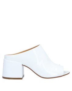 Сандалии Mm6 Maison Margiela