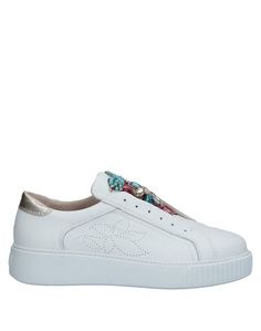 Низкие кеды и кроссовки Tosca BLU Shoes