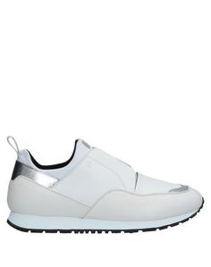 Низкие кеды и кроссовки Tod`S
