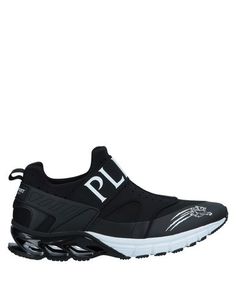 Низкие кеды и кроссовки Plein Sport