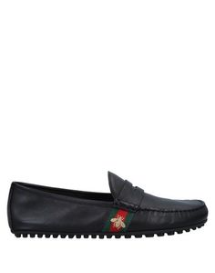 Мокасины Gucci