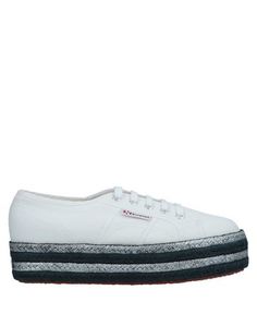 Эспадрильи Superga
