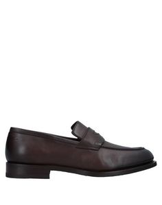 Мокасины Santoni