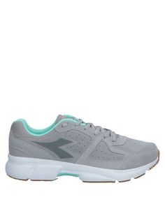 Низкие кеды и кроссовки Diadora